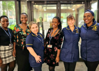 You & I Care Ltd, Brentwood, Essex