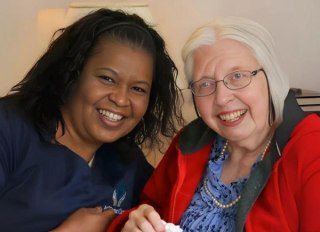 At Home Care, Hemel Hempstead, Hertfordshire