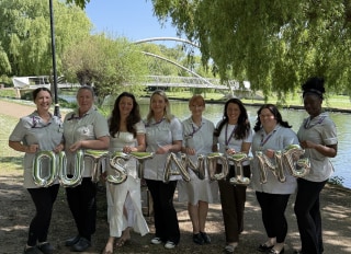 Bloom & Care, Bedford, Bedfordshire