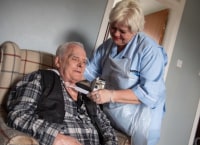 Alcedo Care Southport, Southport, Merseyside