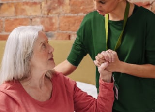 Home Instead (Wakefield), Ossett, West Yorkshire