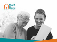 Right at Home (Reading & Wokingham District), Reading, Berkshire