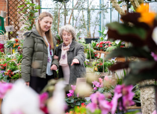 Home Instead (Northampton), Northampton, Northamptonshire