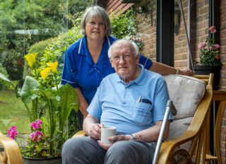 Caremark Hatfield, Welwyn & St Albans, St Albans, Hertfordshire