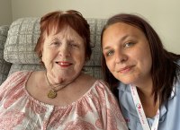 Comfort Care At Home, Surbiton, London