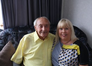 Crown Senior Care, Feltham, London