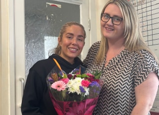 Right at Home Cheshire East, Stockport, Greater Manchester