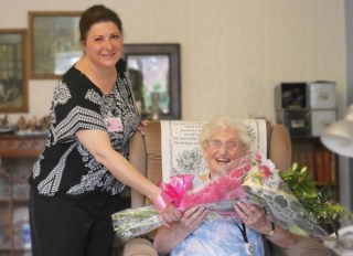 Home Care York