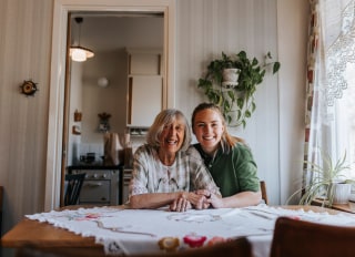 Home Instead (Tavistock and Tamar Valley), Tavistock, Devon