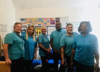 TUcare, Bromley, London