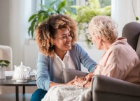 RMH Care Ltd, Pinner, London