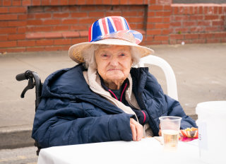 Senior Moments Care, Lytham St Annes, Lancashire