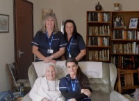 Freedom Care (Herts) Ltd, Ware, Hertfordshire