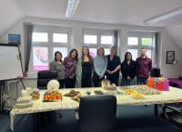 Home Instead (Cuffley, Cheshunt & Harlow), Potters Bar, Hertfordshire