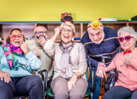 Home Care Agencies In Edmonton