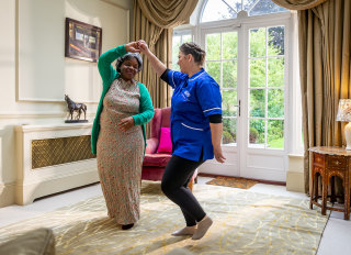 Caremark Havering, Hornchurch, London