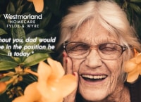 Westmorland Homecare (Wyre & Fylde), Blackpool, Lancashire