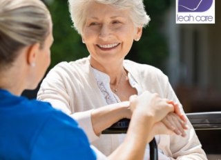 Leah Care, Horsham, West Sussex