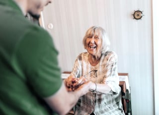 Home Instead Gloucester and The Forest of Dean, Gloucester, Gloucestershire