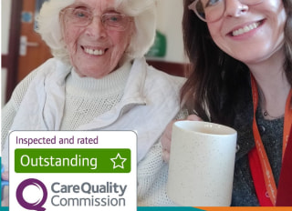 Right at Home (Ipswich, Woodbridge & Felixstowe), Ipswich, Suffolk