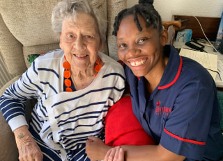 Glorycrown Healthcare Ltd, Maidstone, Kent