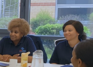 Winserve Care Services Ltd - Leeds, Leeds, West Yorkshire