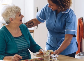 Forever Care (Walsall) Ltd, Walsall, West Midlands