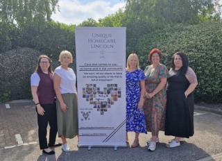 Unique Homecare Lincoln Ltd, Lincoln, Lincolnshire