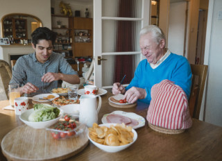Visiting Angels Cambridgeshire, Cambridge, Cambridgeshire