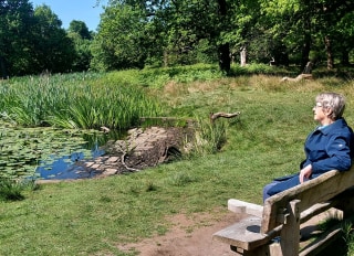 Heritage Healthcare (Trafford & Cheshire), Altrincham, Greater Manchester