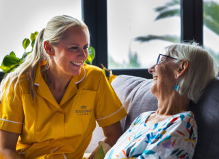 Kingsway Care (Brighton, Hove & Worthing), Hove, East Sussex