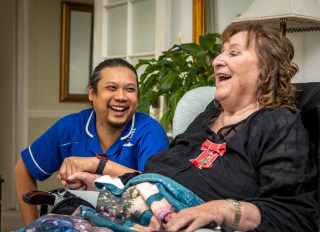 Caremark Three Rivers, Chesham, Buckinghamshire