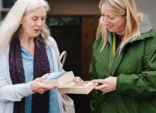 Home Instead (Perthshire), Perth, Perth & Kinross