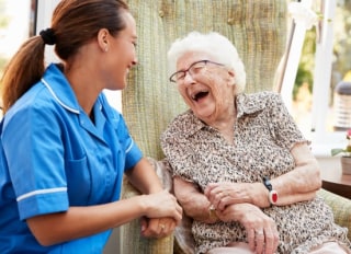 Independent Living Caring For You At Home, Derby, Derbyshire
