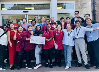 Trust Homecare Solution Burton-on-Trent Ltd, Burton-on-Trent, Staffordshire