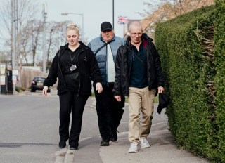 Greenfield Court Care, Harrogate, North Yorkshire