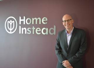 Home Instead (West Dunbartonshire, Argyll & Bute and Arran), Clydebank, Dunbartonshire