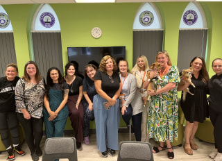 Right at Home (Lymm & South Warrington), Lymm, Cheshire