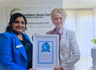 Confident Home Care, Worksop, Nottinghamshire