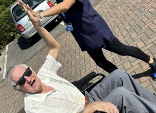 Care In Our Hands, Hull, East Riding of Yorkshire