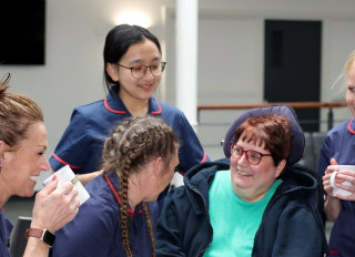 AAA Homecare - Billingham, Stockton & Hartlepool, Billingham, Cleveland & Teesside