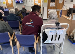 Trust Homecare Lincoln, Lincoln, Lincolnshire