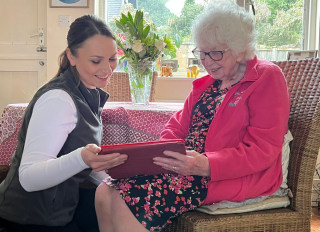 The Homecaring Team Ltd, Stourbridge, Staffordshire