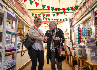 Right at Home Harrogate, Harrogate, North Yorkshire