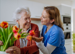 Care View Ltd, Gloucester, Gloucestershire