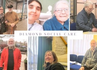 Diamond Social Care Ltd, Ossett, West Yorkshire