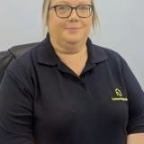 Rachel Stephenson
