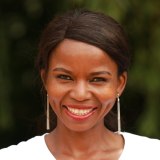 Liz Maposa