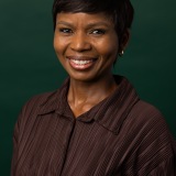 Liz Maposa