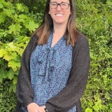 Hannah Parvin
